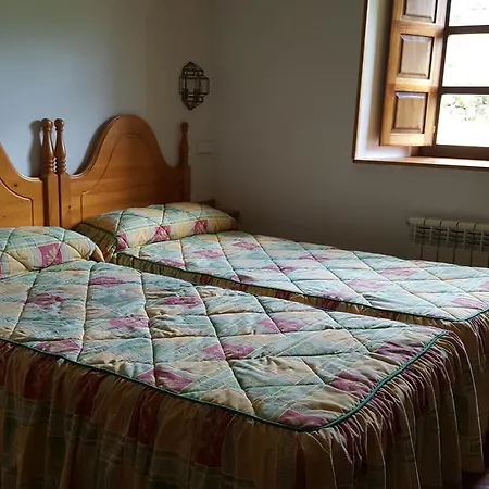 Casa Rural Pocotrigo Linares  Exterior photo