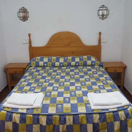 Casa Rural Pocotrigo Linares  Exterior photo