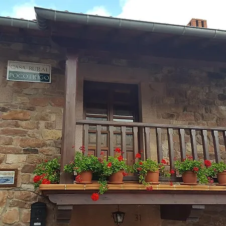 Casa Rural Pocotrigo Linares  Exterior photo