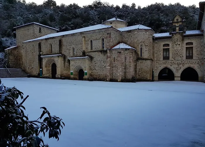Casa Rural Pocotrigo