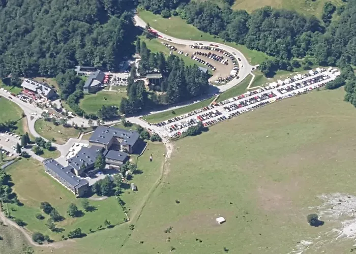 Casa Rural Pocotrigo