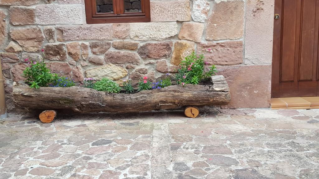 Holiday home Pocotrigo