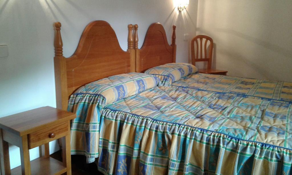 Holiday home Pocotrigo *