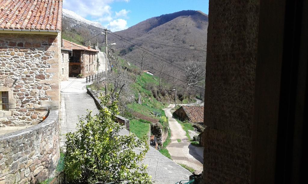 Pocotrigo * Linares (Cantabria)