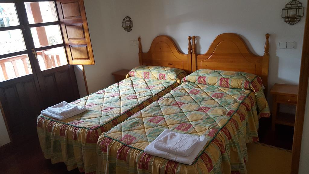 Pocotrigo Ferienhaus Linares (Cantabria)