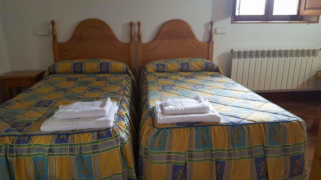 Holiday home Pocotrigo *