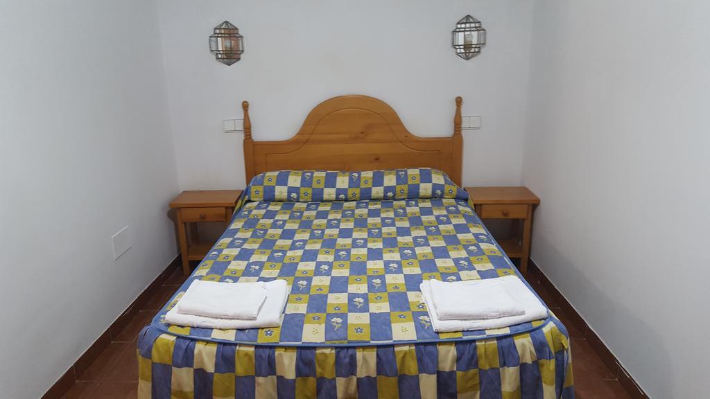 Holiday home Pocotrigo *