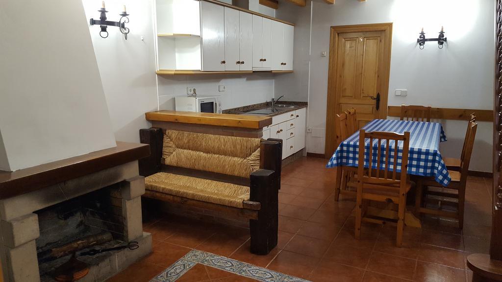 Pocotrigo Holiday home Linares (Cantabria)