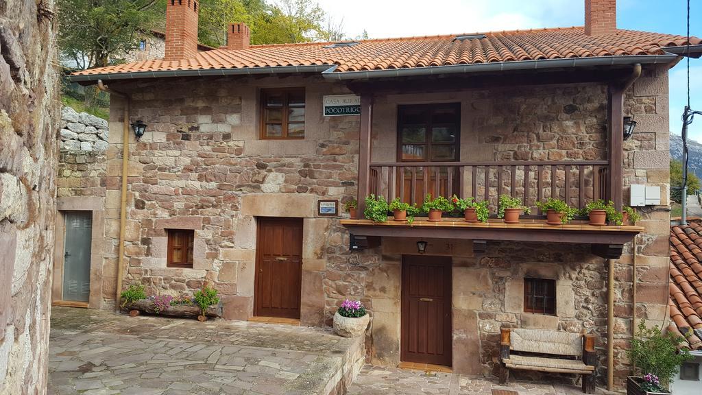 Pocotrigo Holiday home *