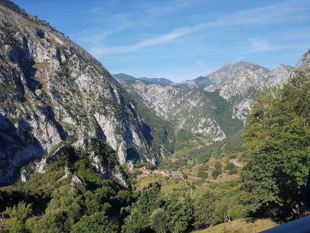 Holiday home Pocotrigo Linares (Cantabria)