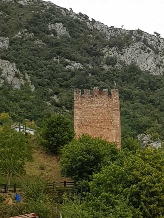 Holiday home Pocotrigo Linares (Cantabria)
