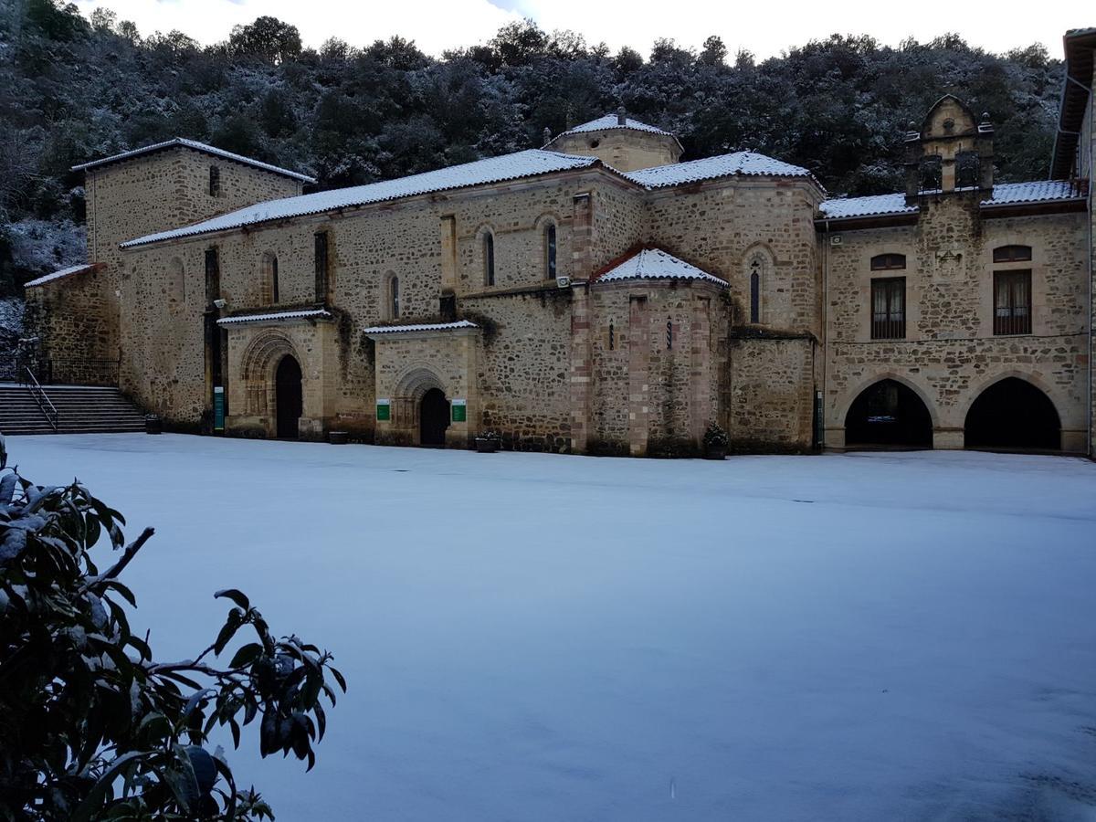 Pocotrigo * Linares (Cantabria)