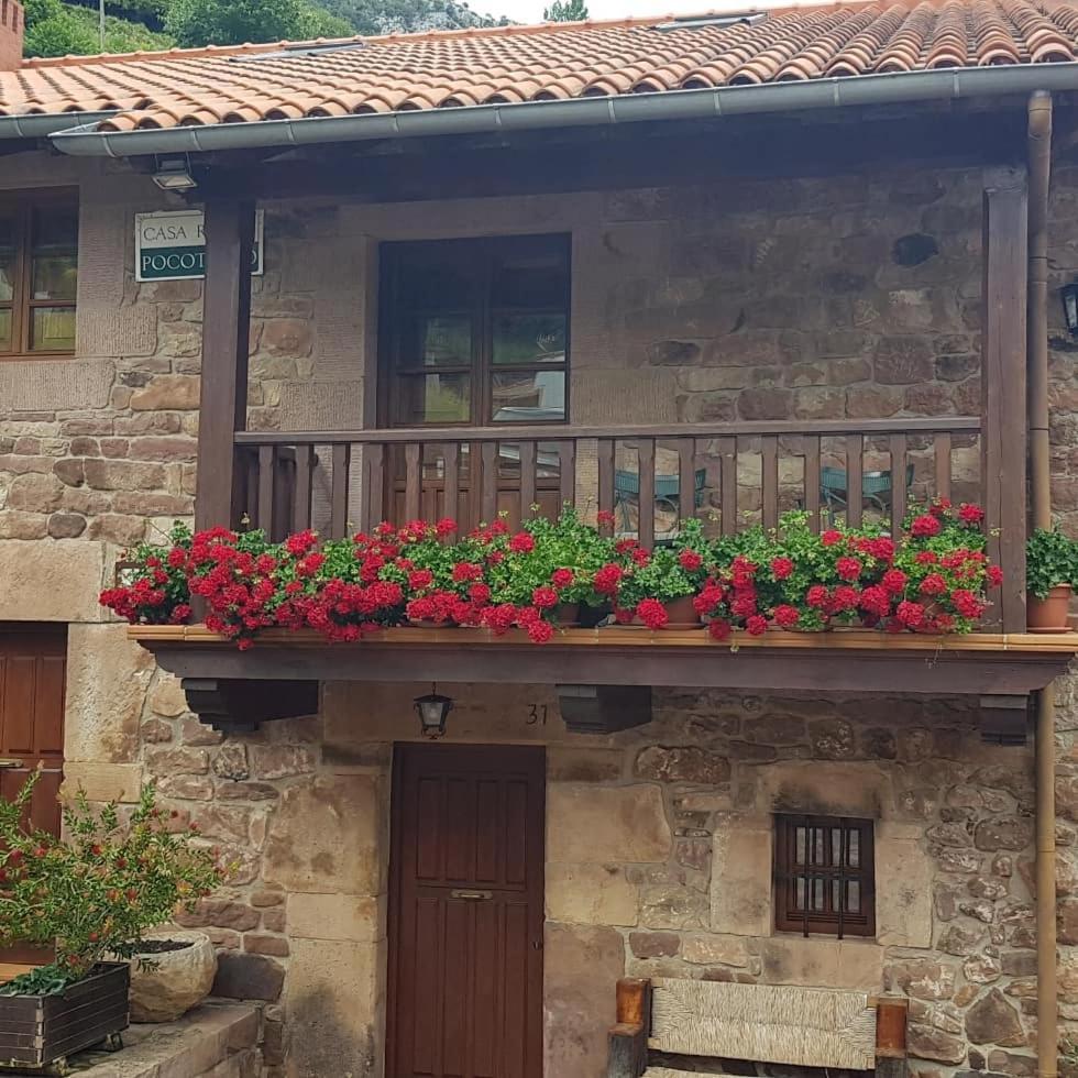 Holiday home Pocotrigo *