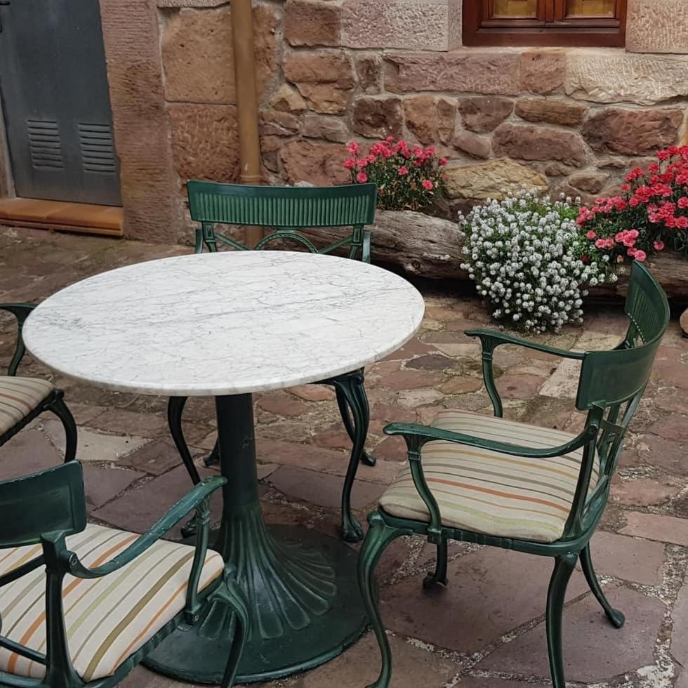 Ferienhaus Pocotrigo