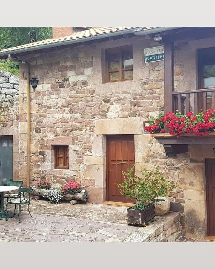 Pocotrigo Linares (Cantabria)