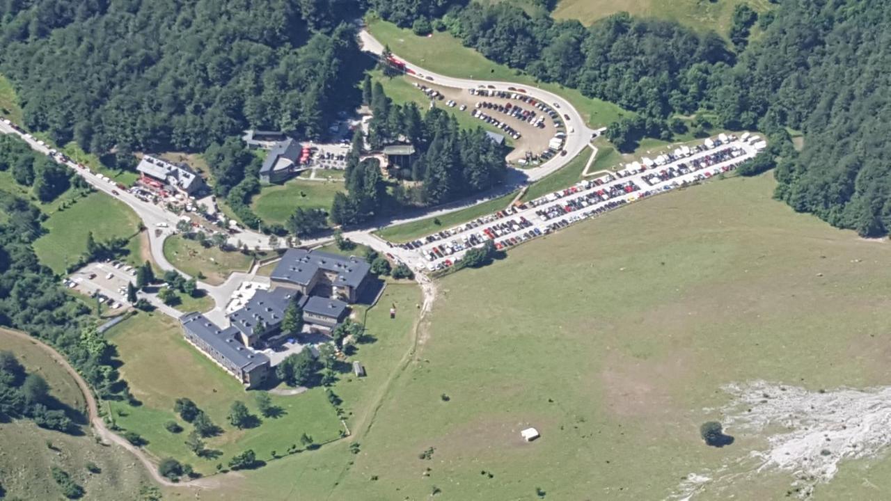 Pocotrigo Holiday home