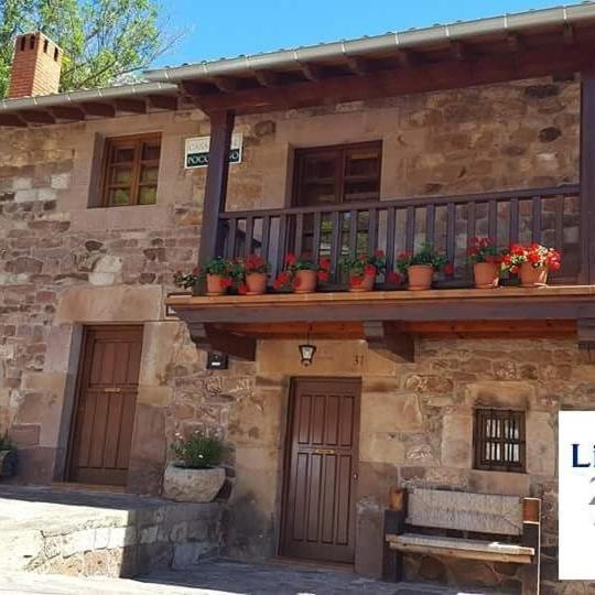 Holiday home Pocotrigo *